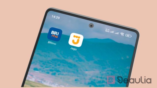 Transfer uang dari BRImo ke Jago Cara transfer BRImo ke Bank Jago