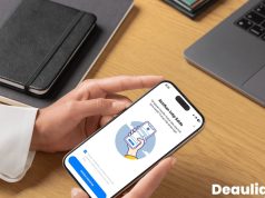 Cara Setting dan Menggunakan Fitur Intip Saldo di Livin’ by Mandiri Intip Saldo Livin’ by Mandiri