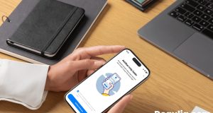 Cara Setting dan Menggunakan Fitur Intip Saldo di Livin’ by Mandiri Intip Saldo Livin’ by Mandiri