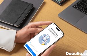 Cara Setting dan Menggunakan Fitur Intip Saldo di Livin’ by Mandiri Intip Saldo Livin’ by Mandiri