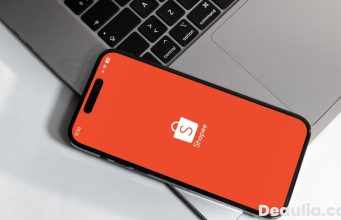 Kenapa Aplikasi Shopee Tiba-Tiba Keluar Sendiri? Begini Cara Atasinya Kenapa Aplikasi Shopee Tiba-Tiba Keluar Sendiri