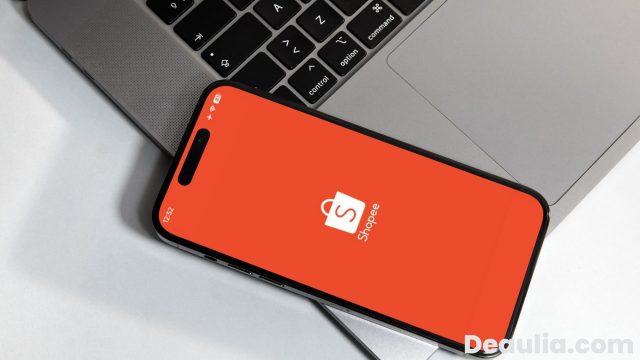 Kenapa Aplikasi Shopee Tiba-Tiba Keluar Sendiri