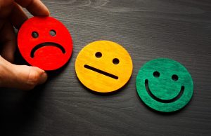 Cara Menjaga Semangat Kerja Freelance Saat Mendapatkan Feedback Negatif Menjaga Semangat Kerja Freelance Saat Mendapatkan Feedback Negatif