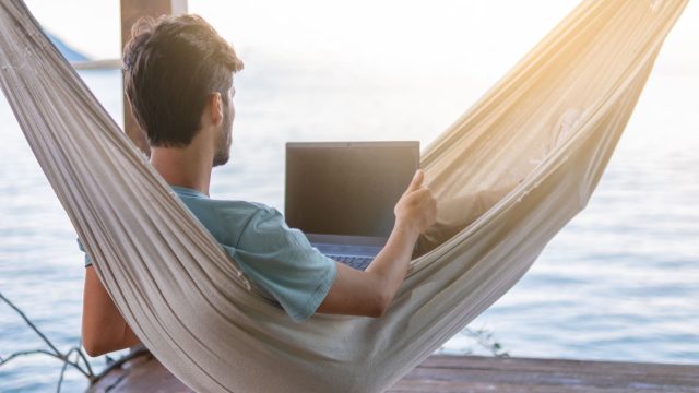 Tips freelance agar tidak merasa kesepian